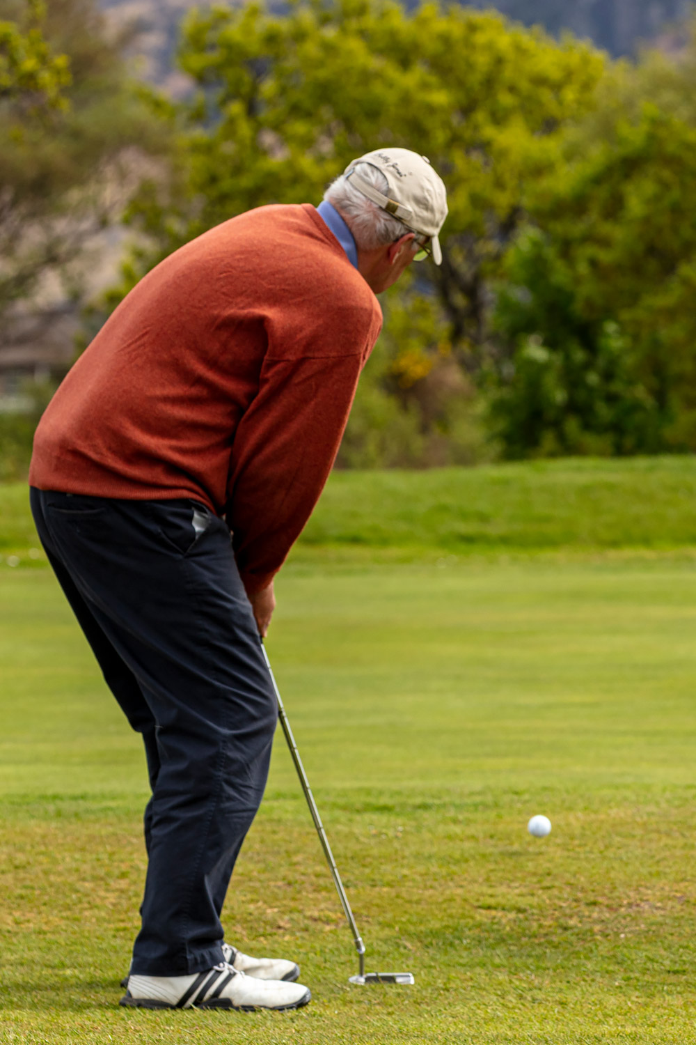 Ullapool Golf Course